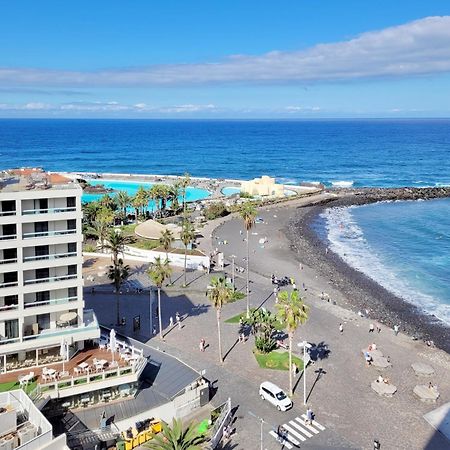 Silvana Sunny Apartment Puerto de la Cruz  Extérieur photo