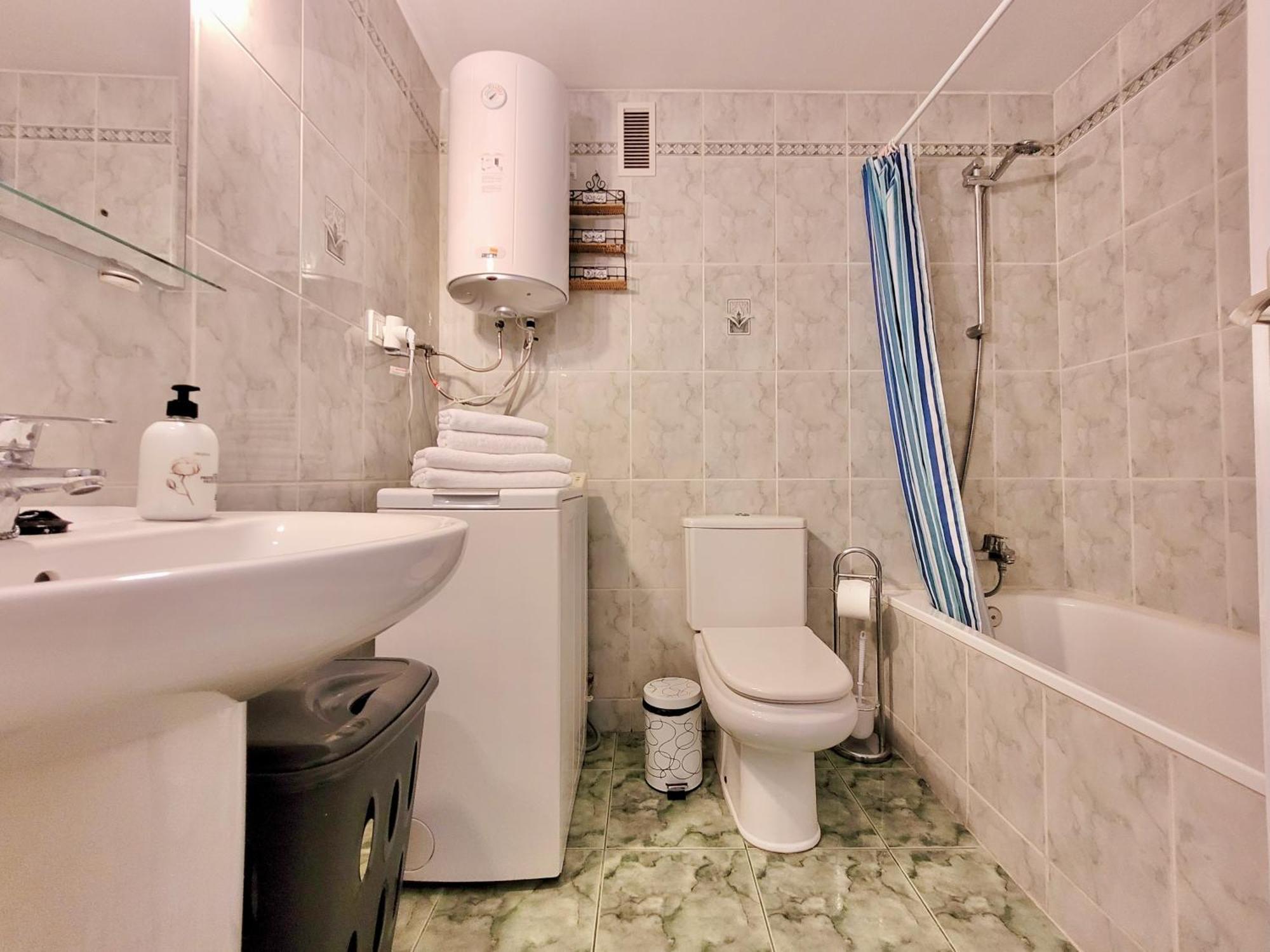 Silvana Sunny Apartment Puerto de la Cruz  Extérieur photo