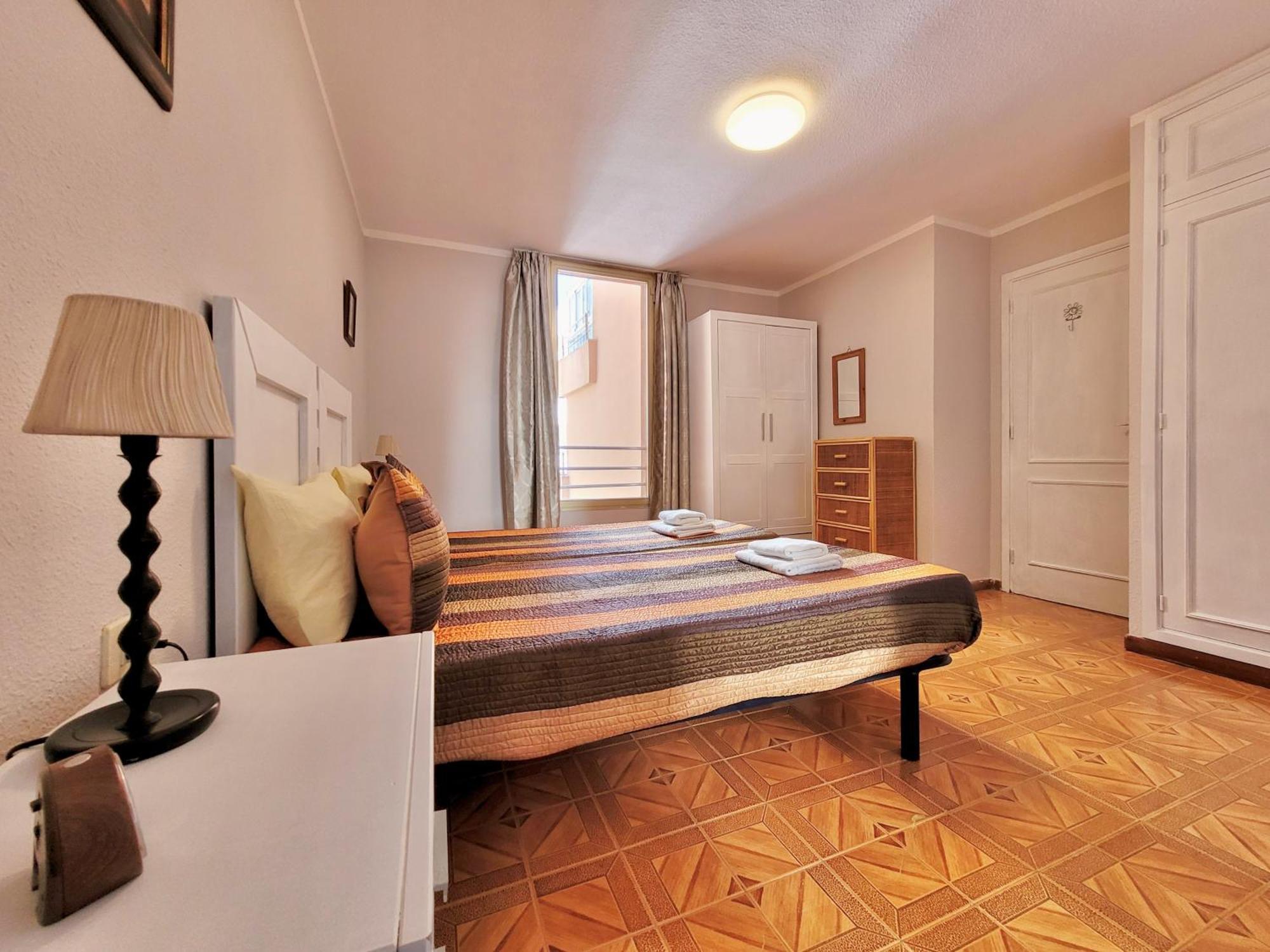 Silvana Sunny Apartment Puerto de la Cruz  Extérieur photo