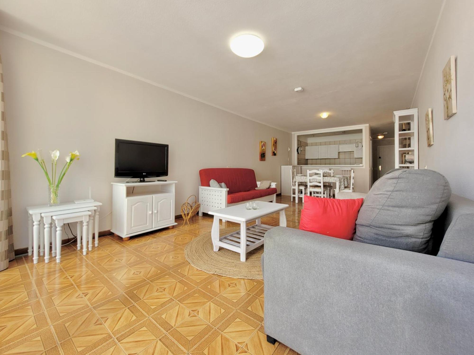 Silvana Sunny Apartment Puerto de la Cruz  Extérieur photo