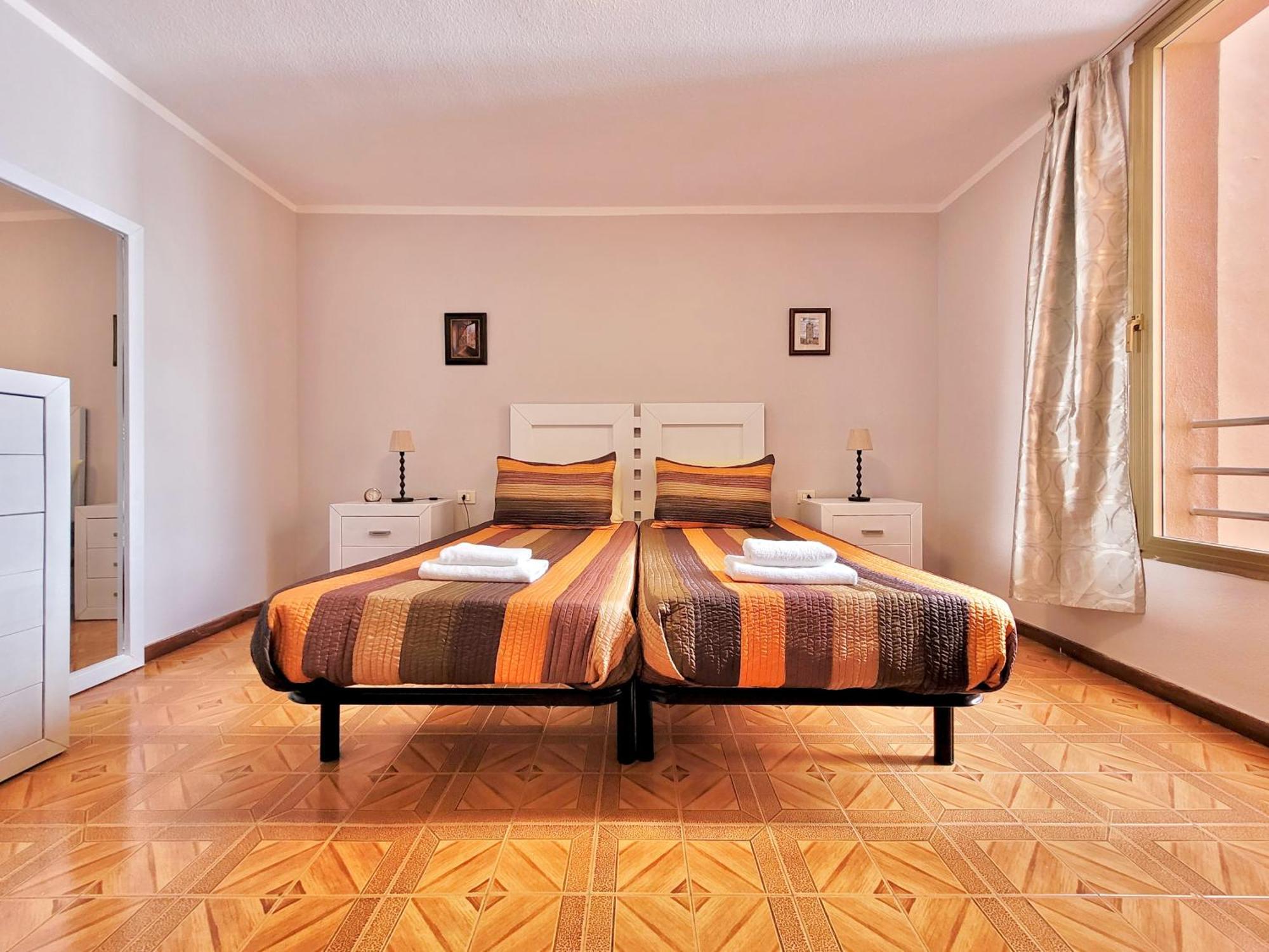 Silvana Sunny Apartment Puerto de la Cruz  Extérieur photo