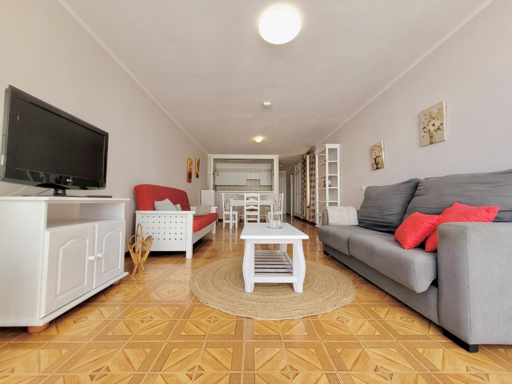 Silvana Sunny Apartment Puerto de la Cruz  Extérieur photo