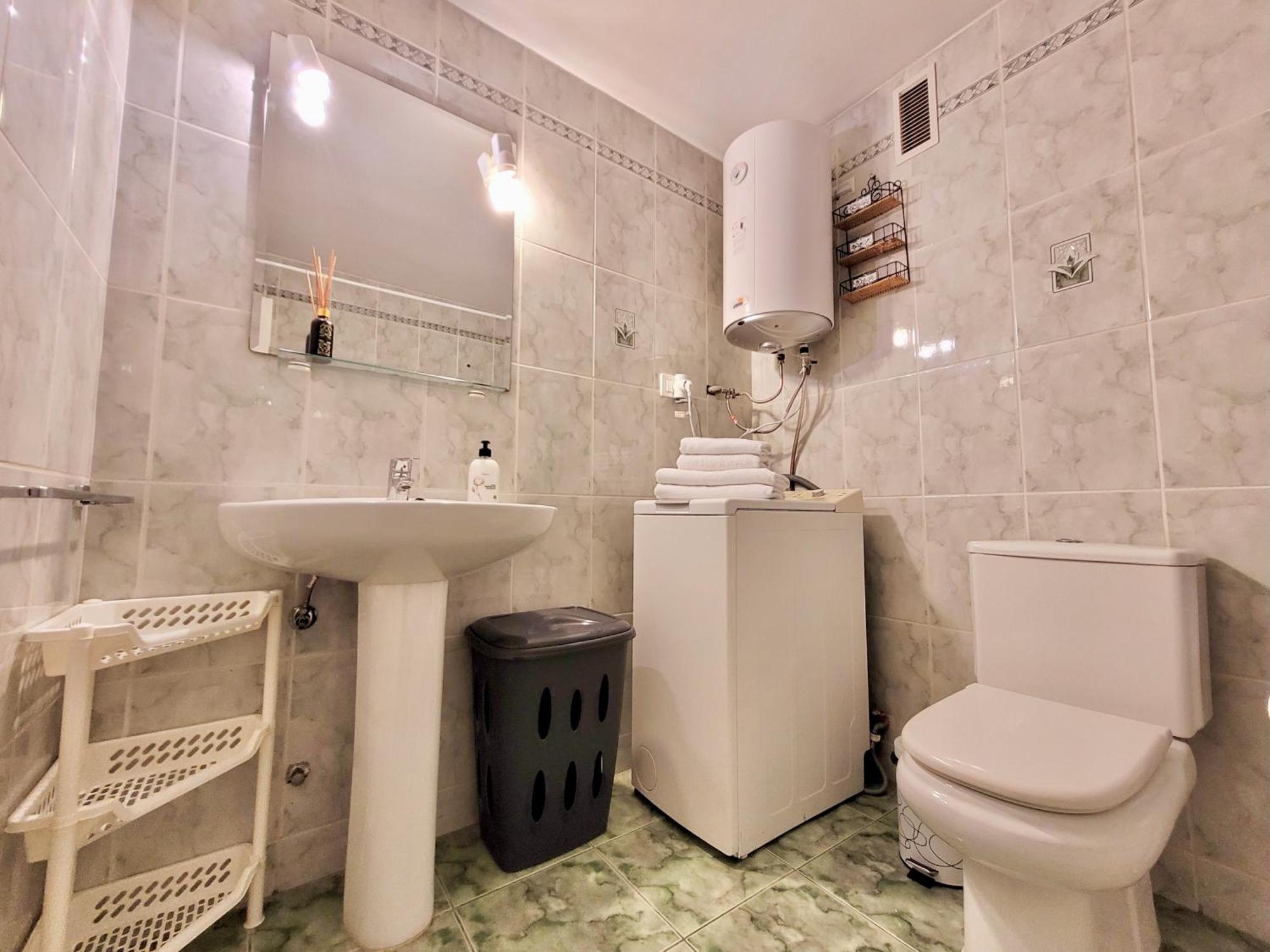 Silvana Sunny Apartment Puerto de la Cruz  Extérieur photo