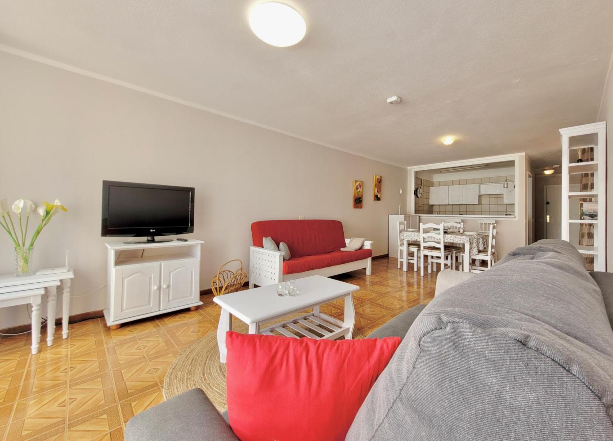 Silvana Sunny Apartment Puerto de la Cruz  Extérieur photo