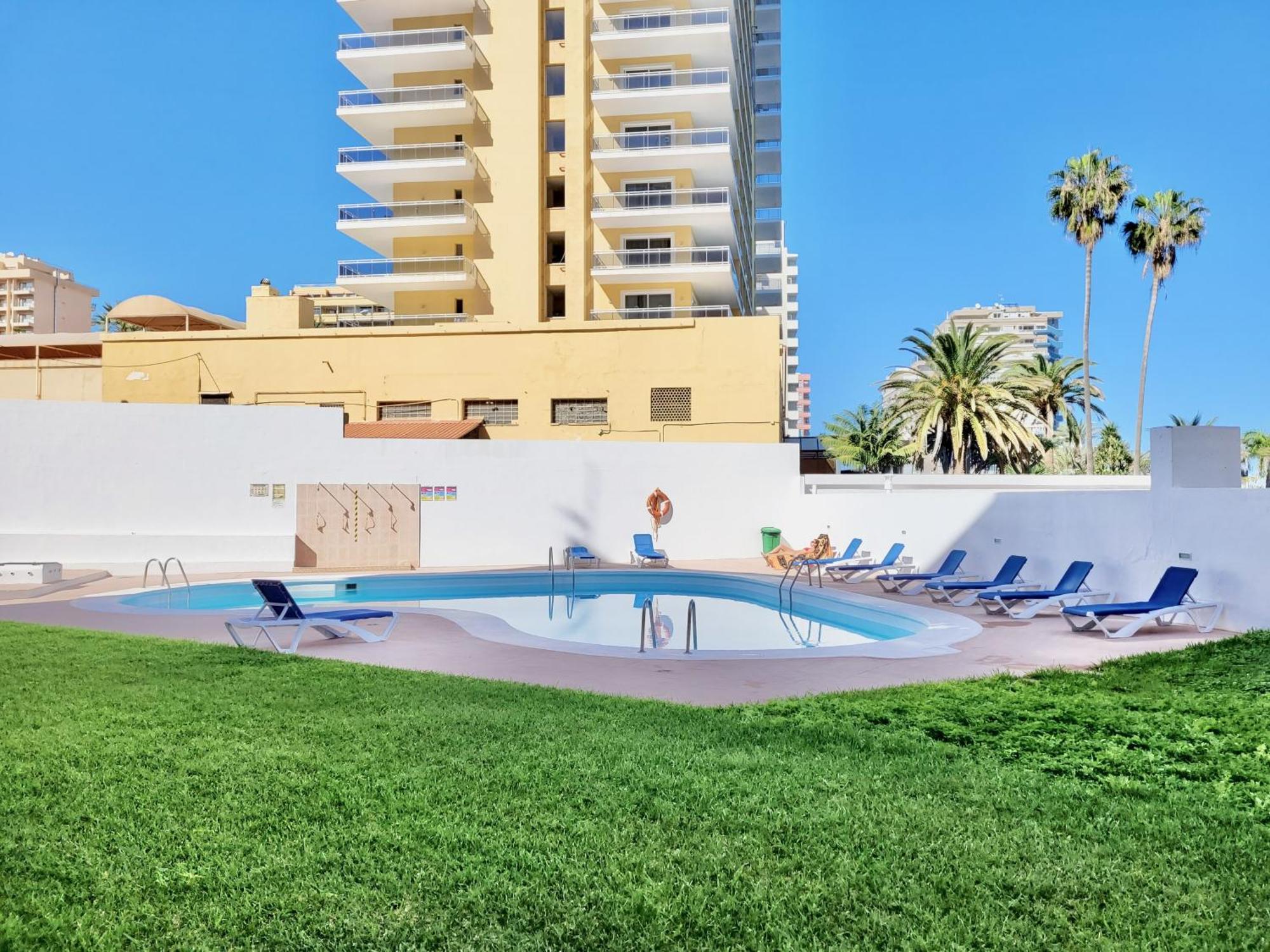 Silvana Sunny Apartment Puerto de la Cruz  Extérieur photo