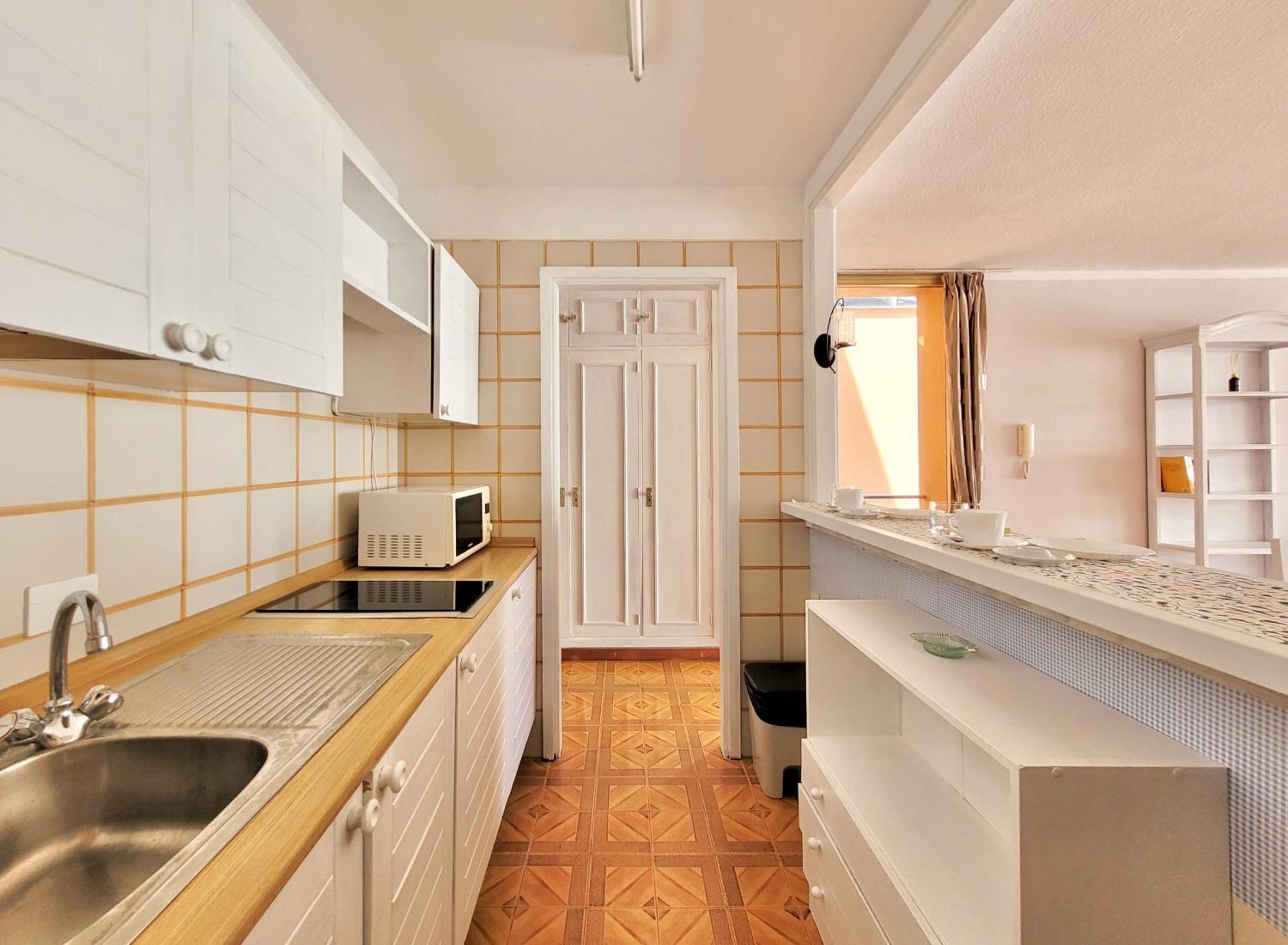 Silvana Sunny Apartment Puerto de la Cruz  Extérieur photo
