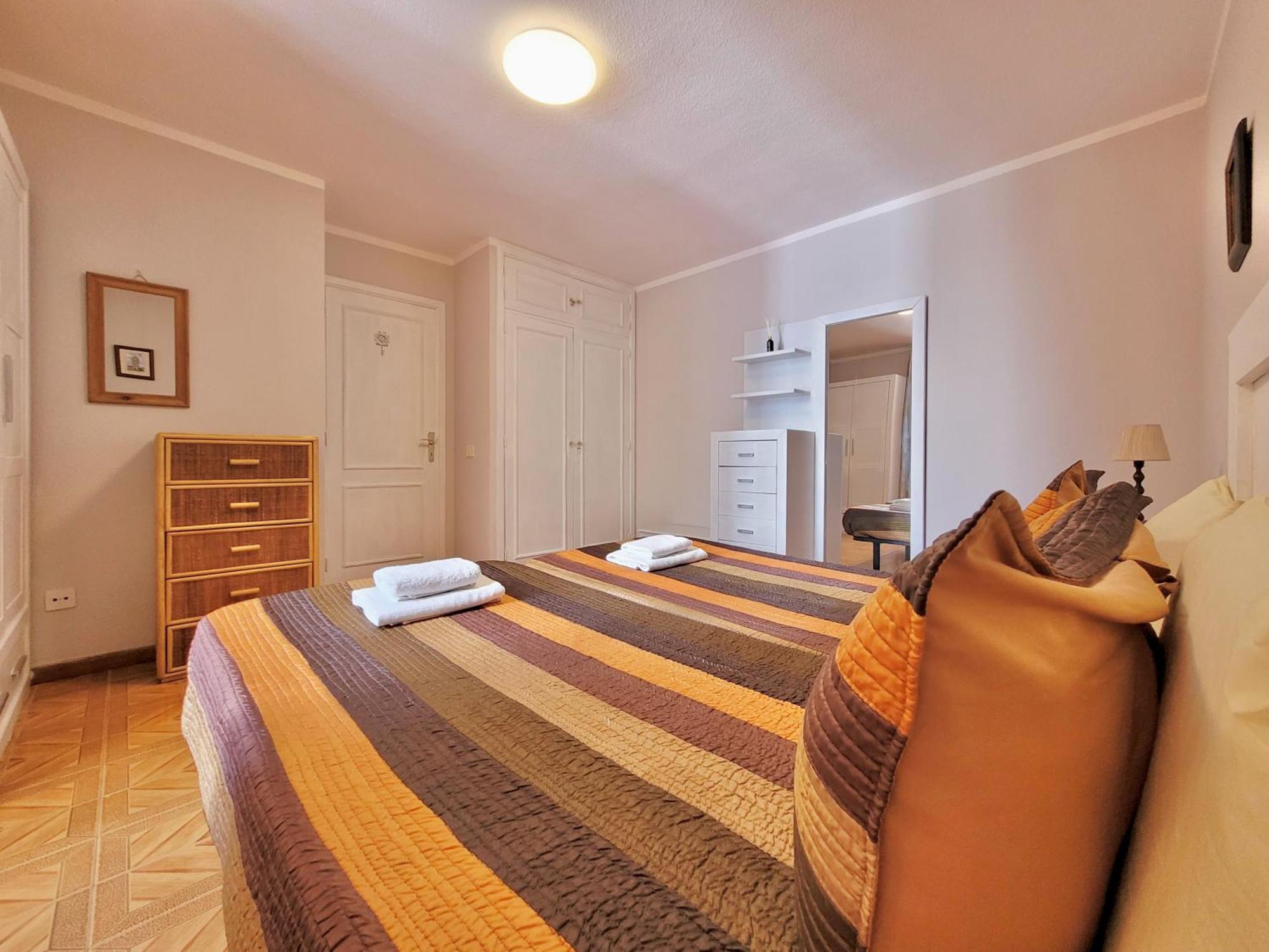 Silvana Sunny Apartment Puerto de la Cruz  Extérieur photo