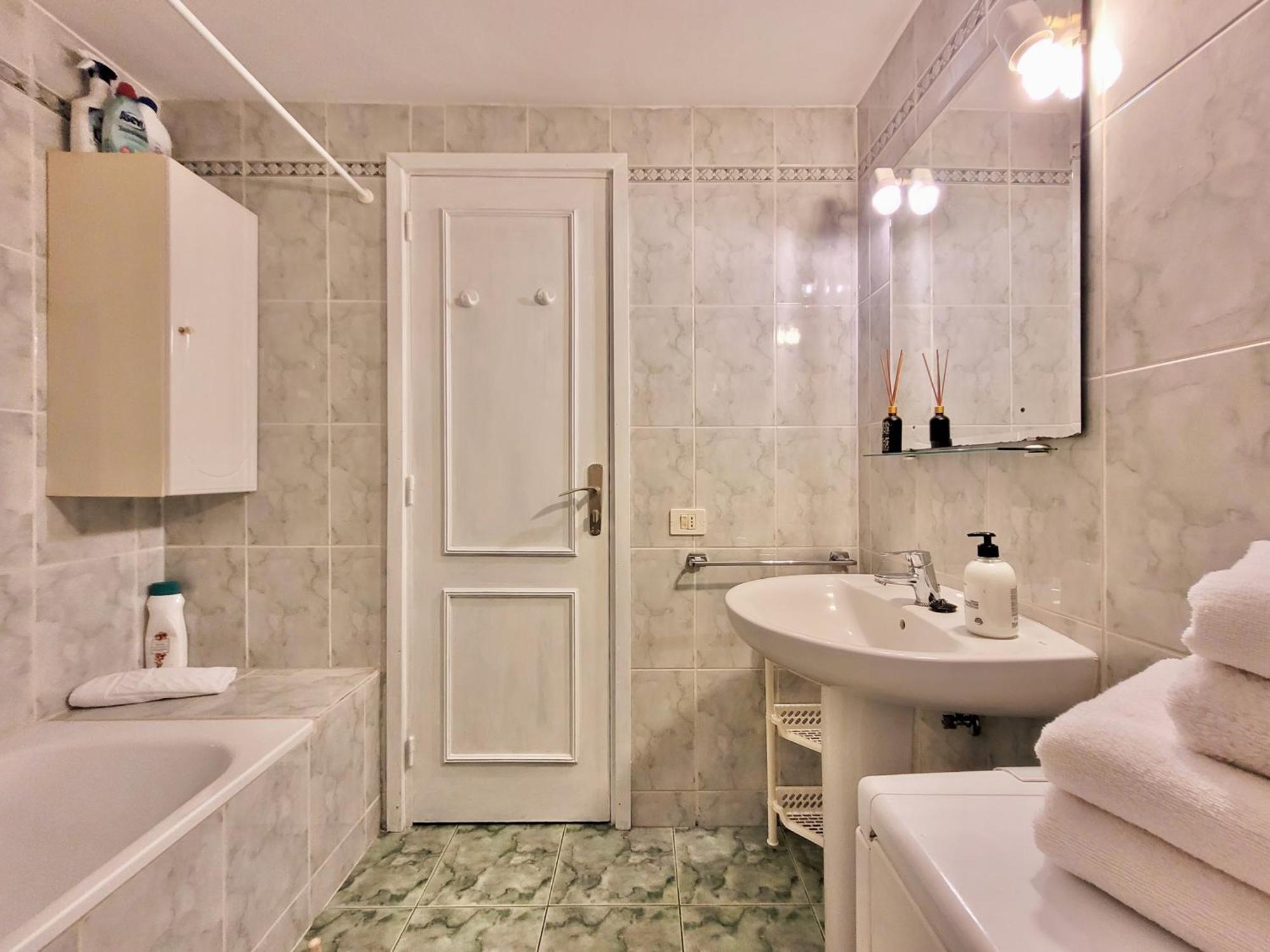 Silvana Sunny Apartment Puerto de la Cruz  Extérieur photo