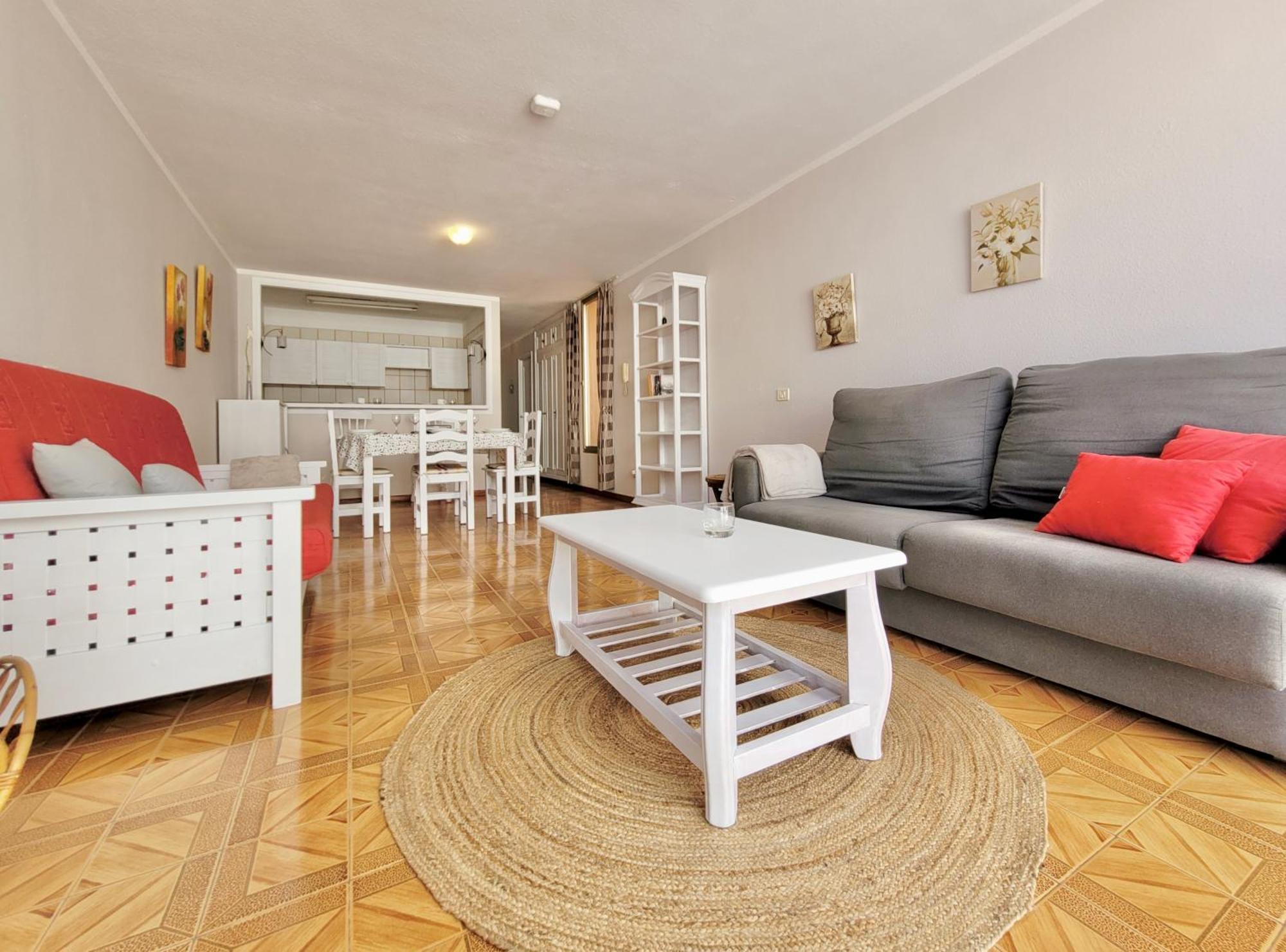 Silvana Sunny Apartment Puerto de la Cruz  Extérieur photo