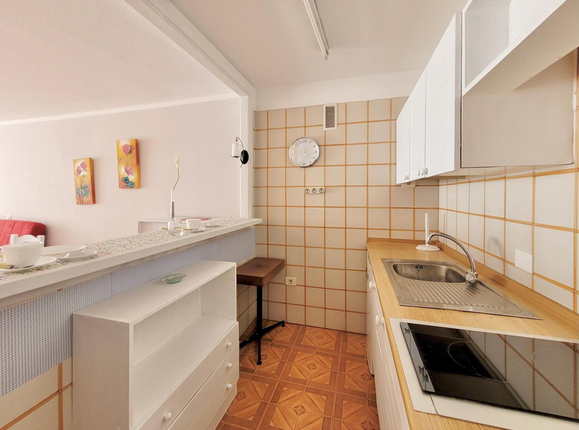 Silvana Sunny Apartment Puerto de la Cruz  Extérieur photo