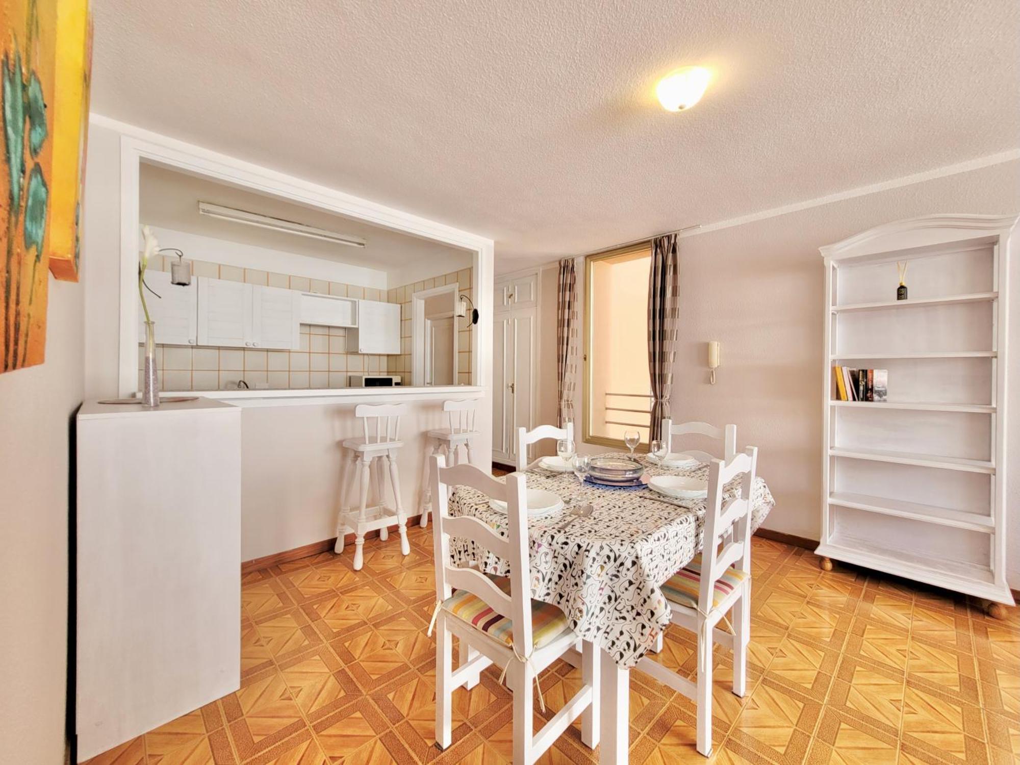 Silvana Sunny Apartment Puerto de la Cruz  Extérieur photo