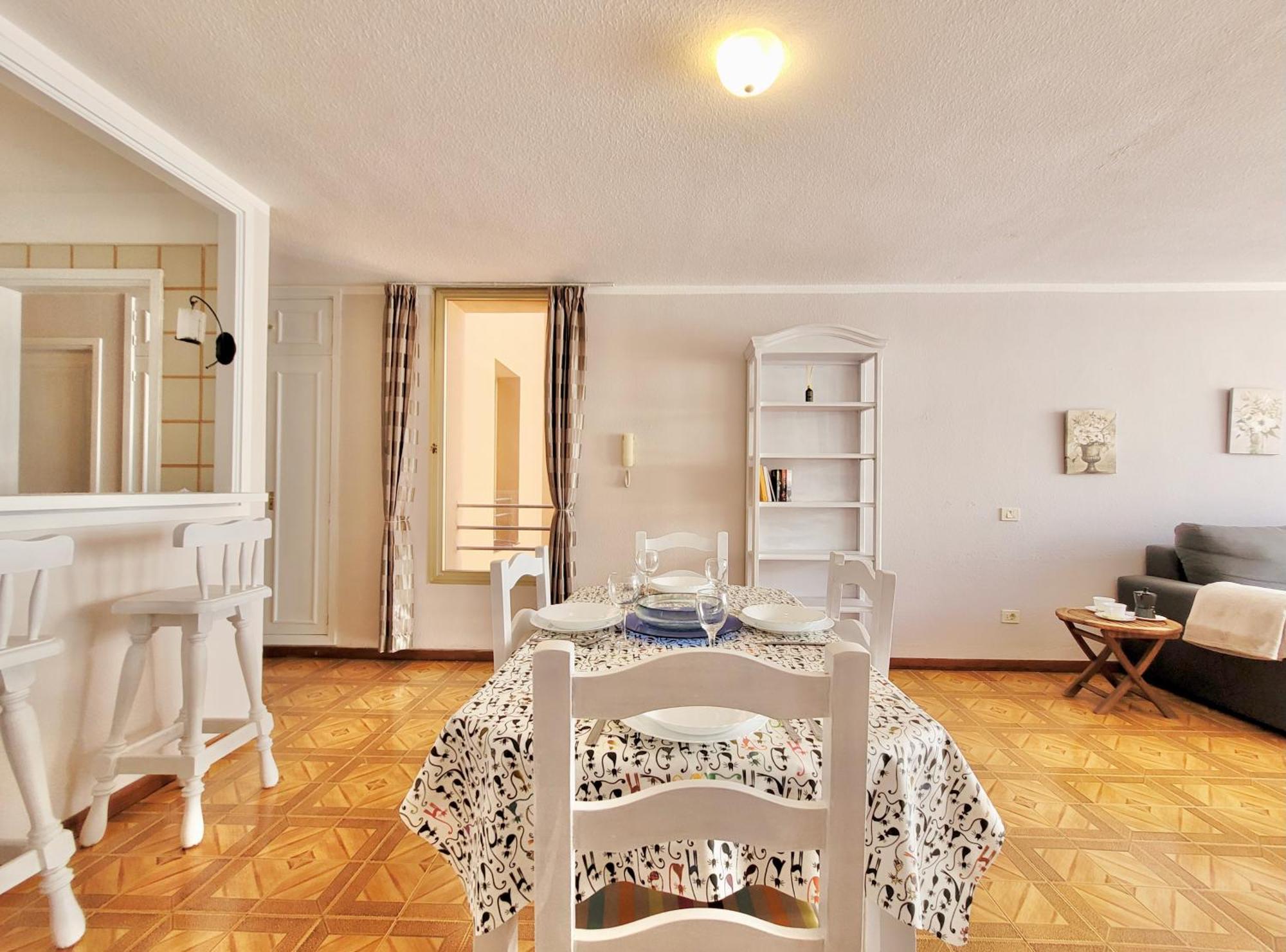 Silvana Sunny Apartment Puerto de la Cruz  Extérieur photo