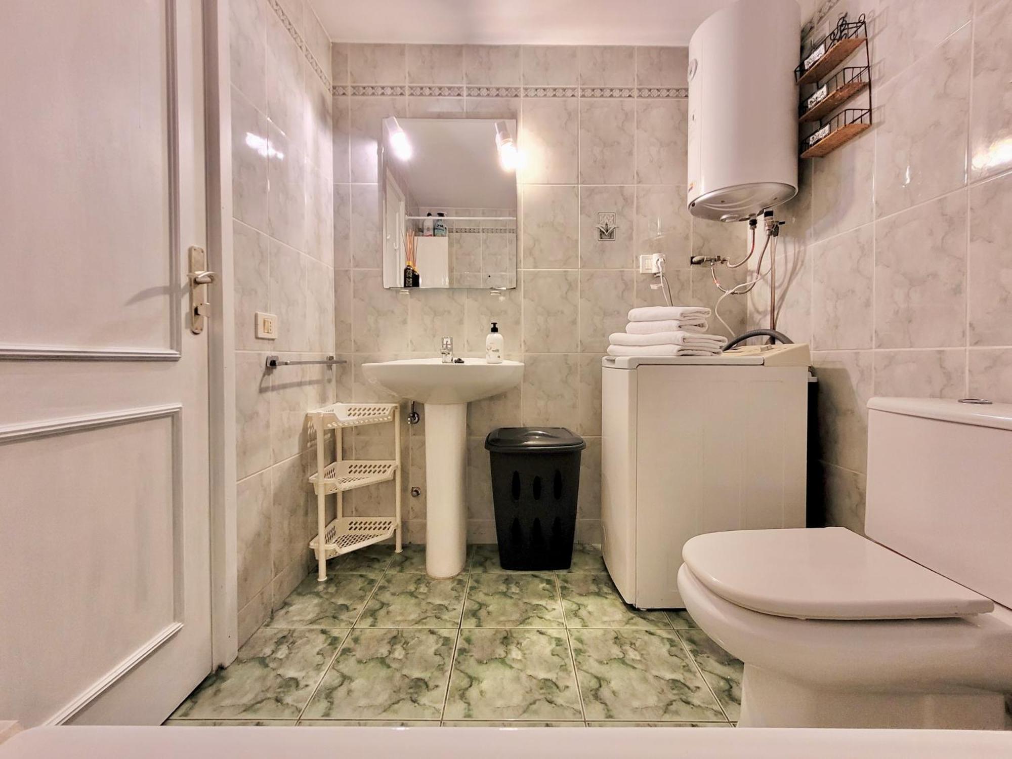 Silvana Sunny Apartment Puerto de la Cruz  Extérieur photo