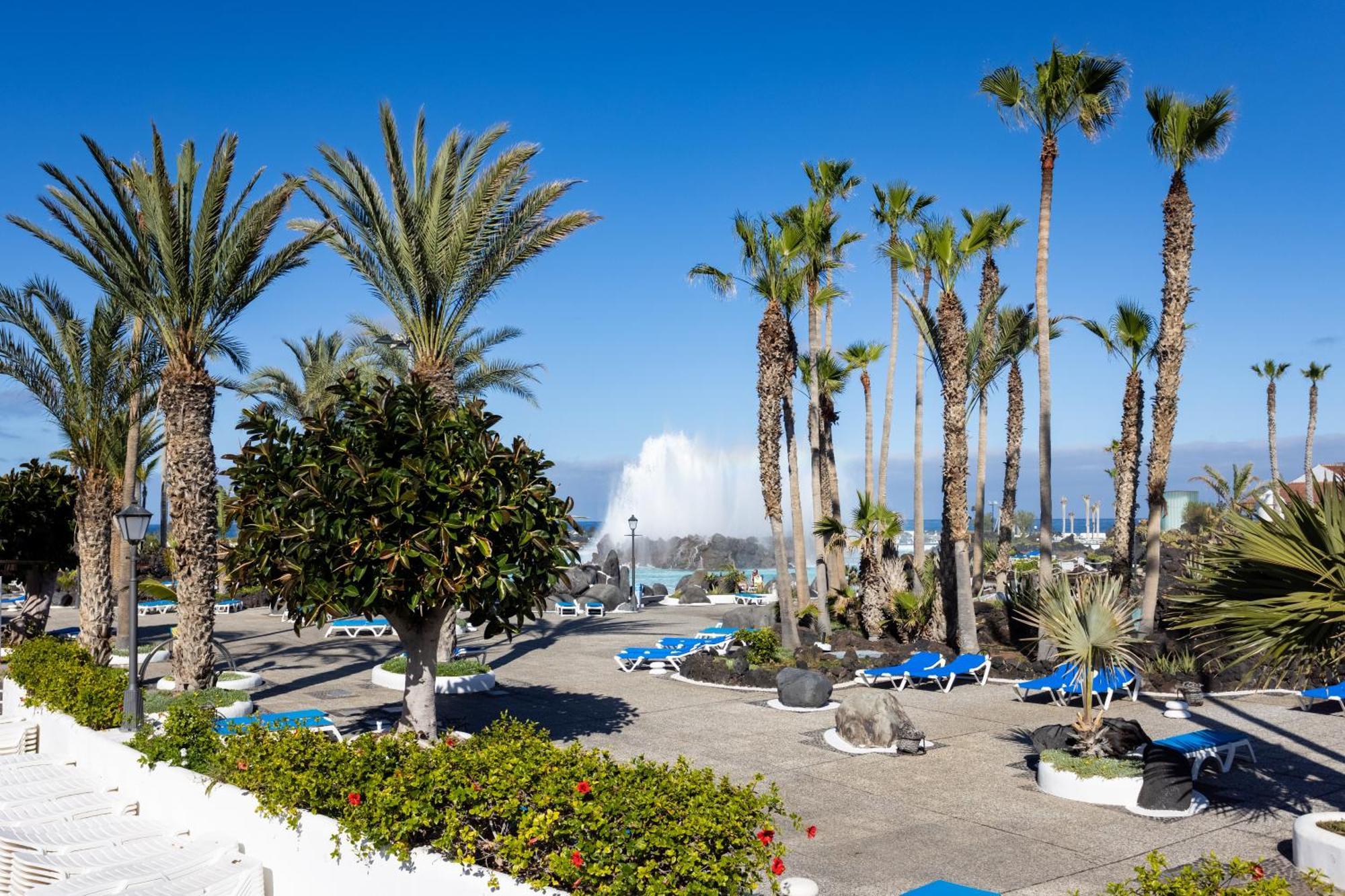 Silvana Sunny Apartment Puerto de la Cruz  Extérieur photo